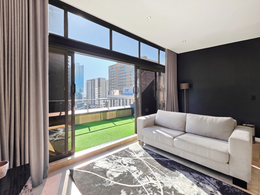 2 Bedroom Property for Sale in Cape Town City Centre Western Cape